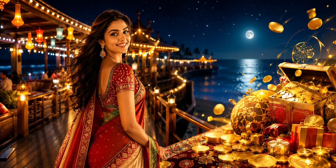 কক্সবাজার সমুদ্র সৈকতে রিবেট বোনাস সহ বেটিং উপভোগ