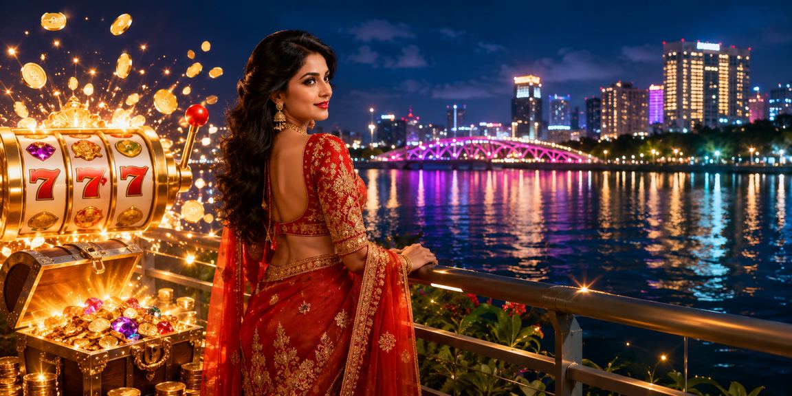 ঢাকায় বিচ থিমের স্লট গেমে প্রোমোশন উপভোগ