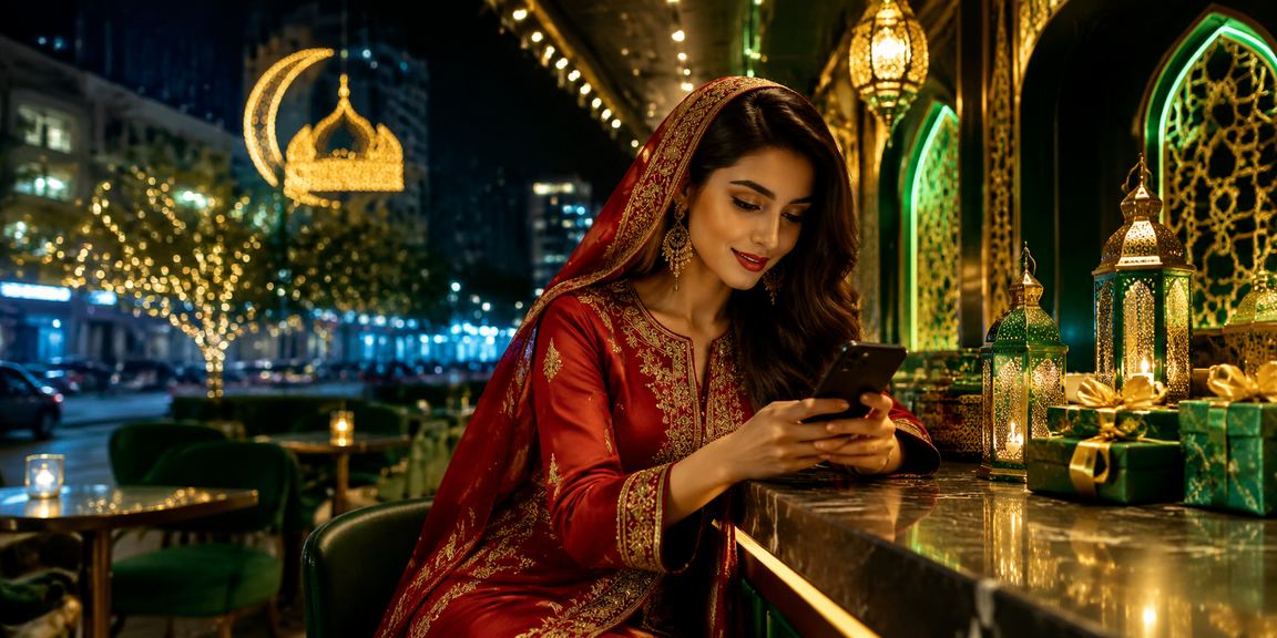 ঢাকায় ঈদ উৎসবে জ্যাকপট গেমের আনন্দময় মুহূর্ত