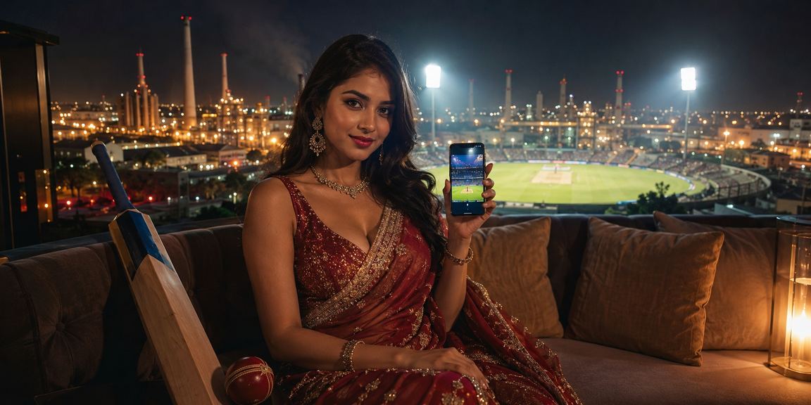 গাজীপুরে ক্রিকেট বেটিং ও জ্যাকপট গেমিংয়ের উত্তেজনা