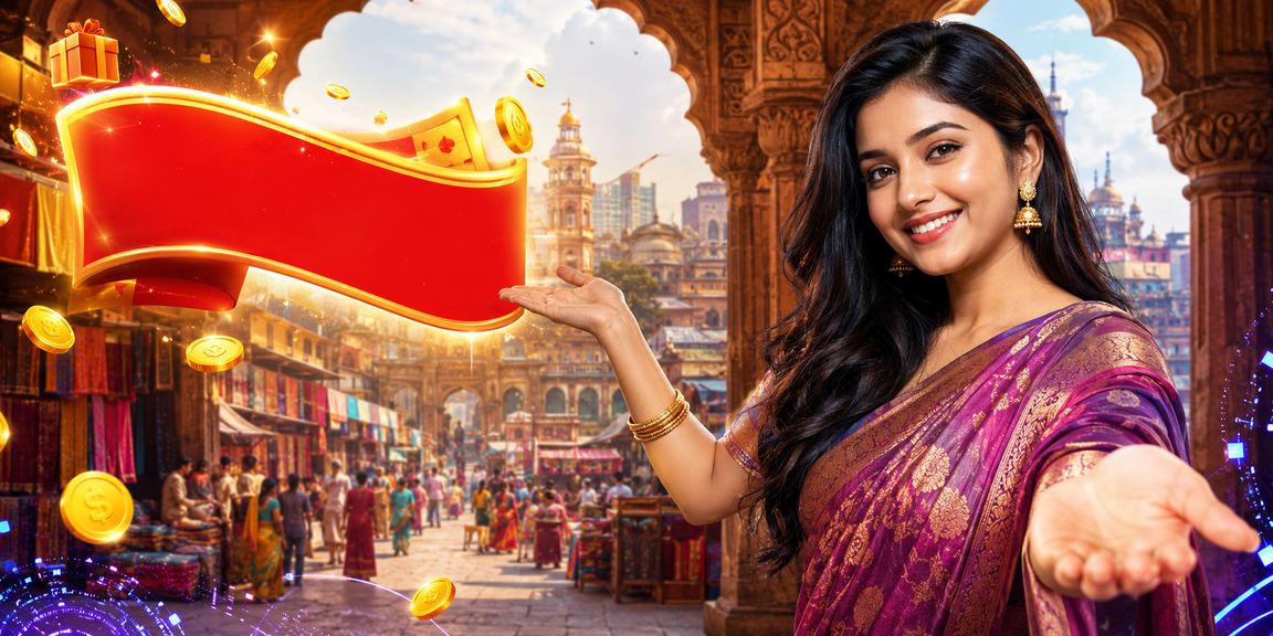 রাজশাহীতে ক্যাশব্যাক বোনাস গ্রহণ করছেন একজন ব্যবহারকারী